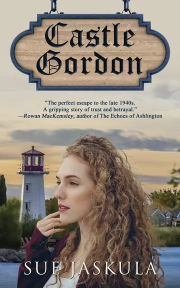 Cover of Castle Gordon