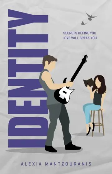 Cover of Identity