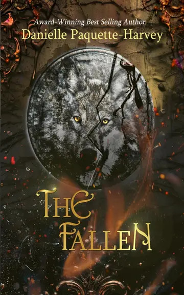 Cover of The Fallen