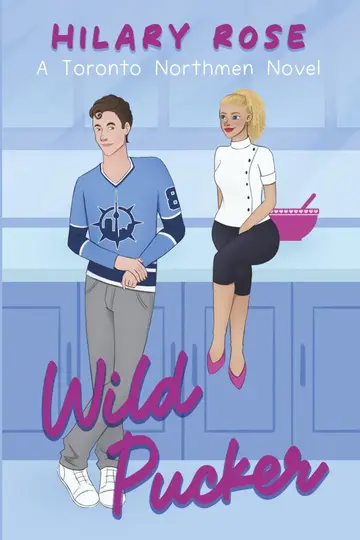 Cover of Wild Pucker