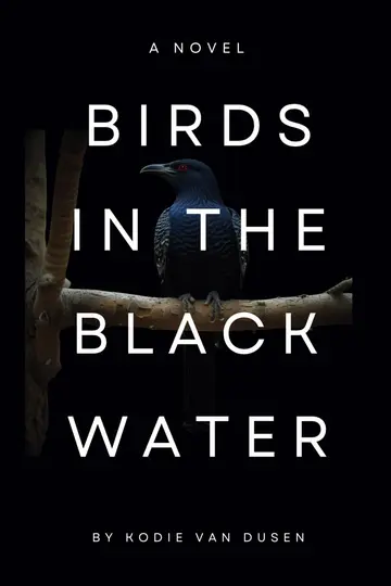 Cover of Birds in the Black Water