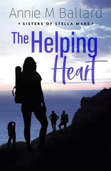 Cover of The Helping Heart