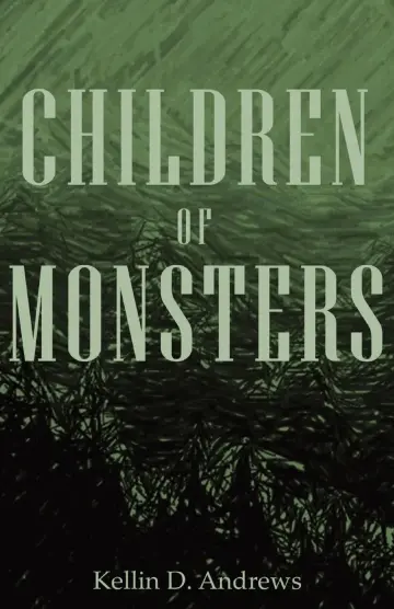 Cover of Children of Monsters