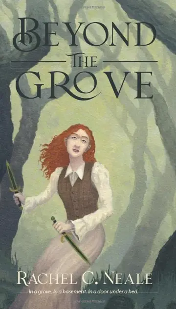 Cover of Beyond the Grove