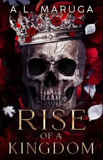 Cover of Rise of a Kingdom - Alternative Cover