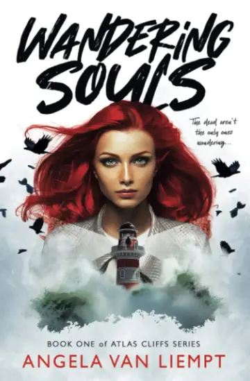 Cover of Wandering Souls