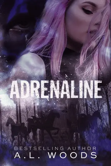 Cover of Adrenaline