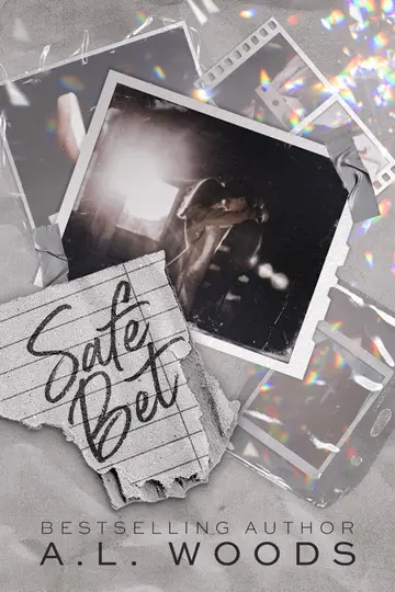 Cover of Safe Bet