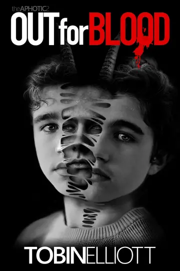 Cover of Out for Blood