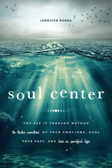 Cover of Soul Center
