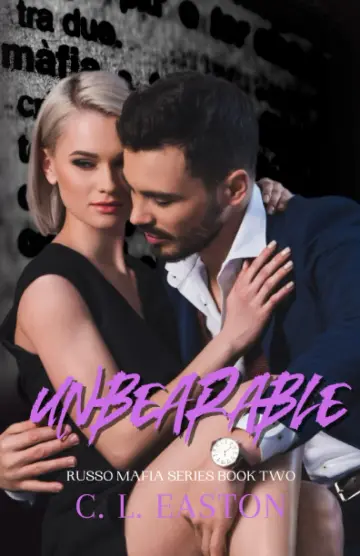 Cover of Unbearable