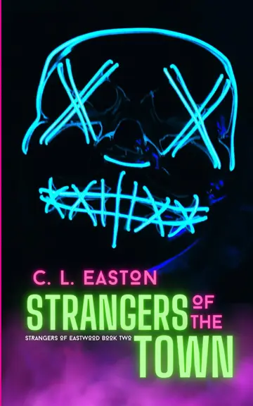 Cover of Strangers of the Town