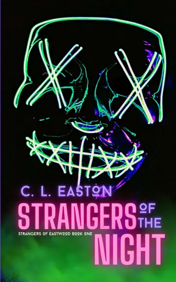 Cover of Strangers of the Night