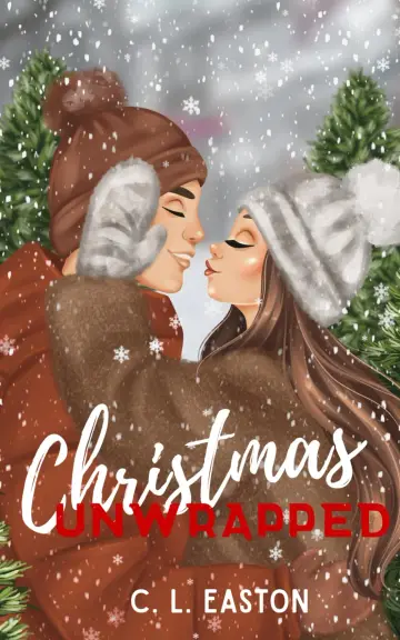 Cover of Christmas Unwrapped