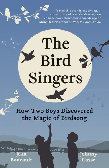 Cover of The Bird Singers