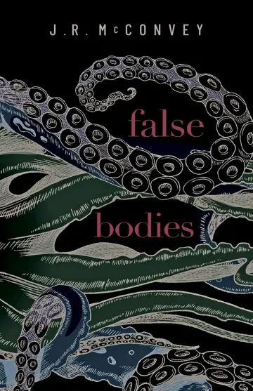 Cover of False Bodies