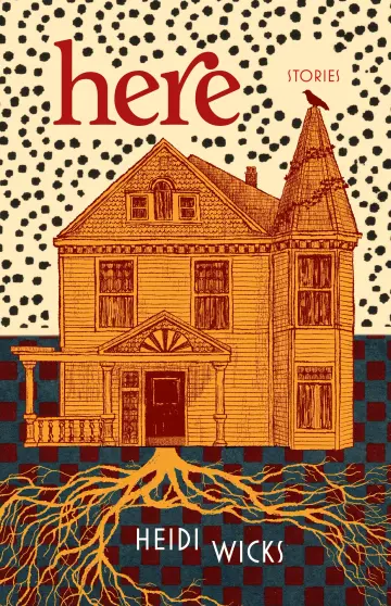 Cover of Here