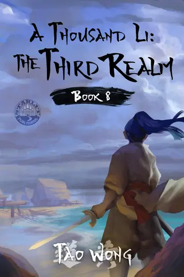Cover of A Thousand Li