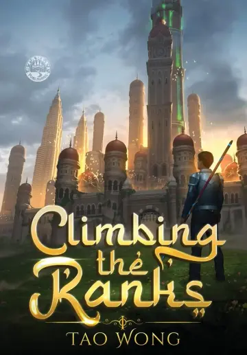 Cover of Climbing the Ranks 1