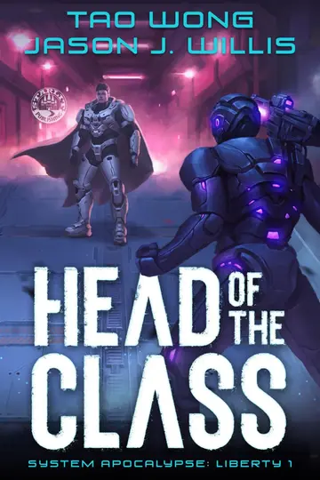 Cover of Head of the Class