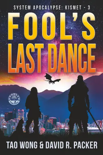 Cover of Fool's Last Dance