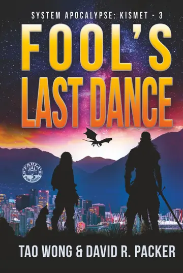 Cover of Fool's Last Dance