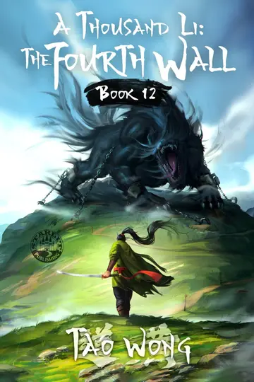 Cover of A Thousand Li