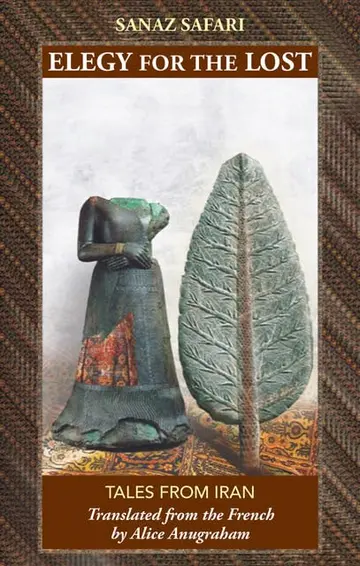 Cover of Elegy for the Lost