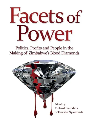 Cover of Facets of Power