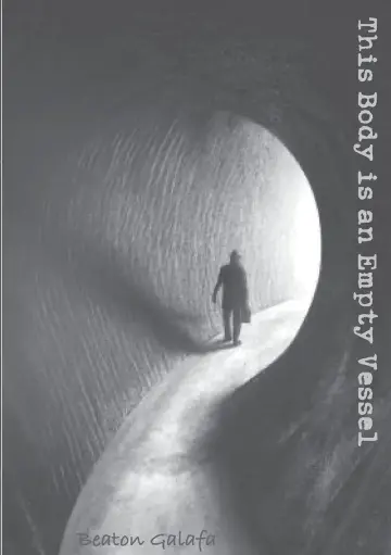 Cover of This Body is an Empty Vessel