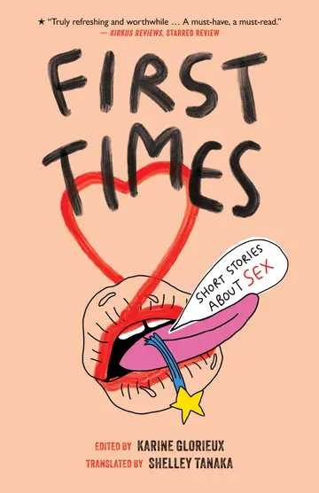 Cover of First Times