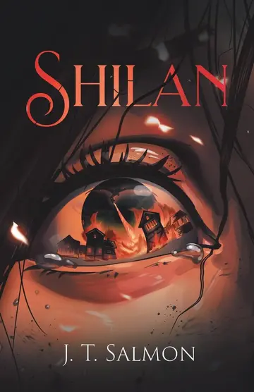 Cover of Shilan