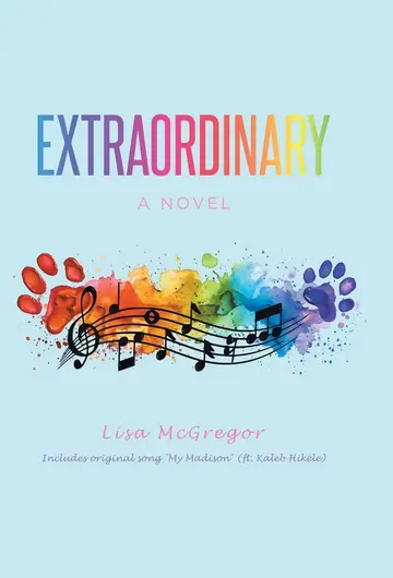 Cover of Extraordinary