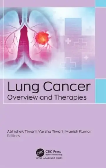 Cover of Lung Cancer