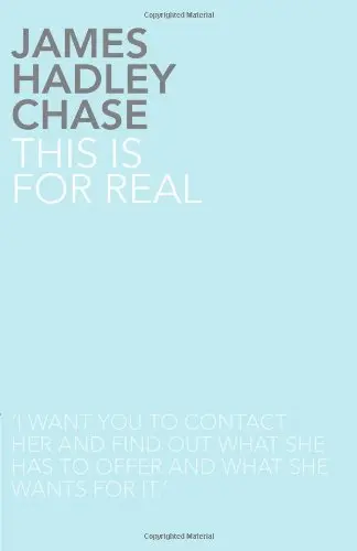 Cover of This is for Real