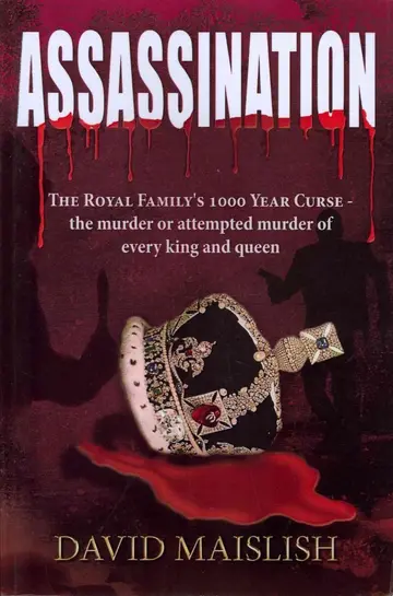Cover of Assassination