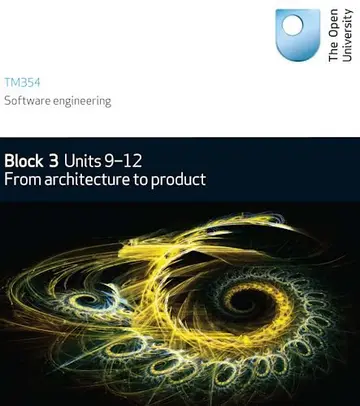 Cover of From Architecture to Product