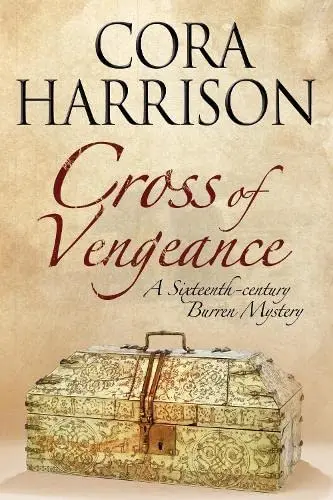 Cover of Cross of Vengeance