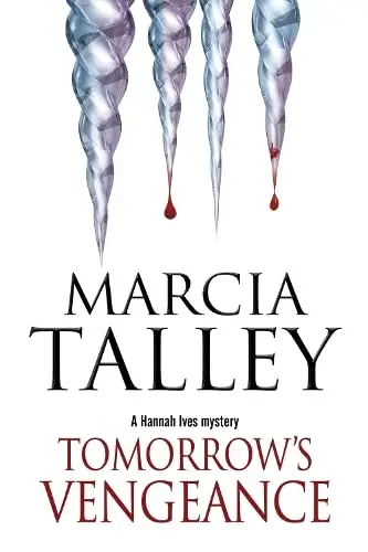 Cover of Tomorrow's Vengeance
