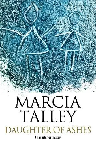 Cover of Daughter of Ashes