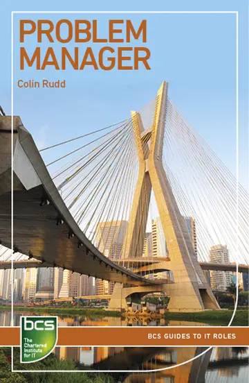 Cover of Problem Manager