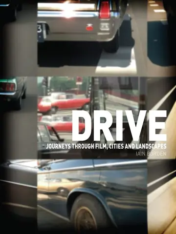 Cover of Drive