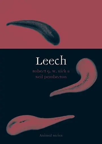 Cover of Leech