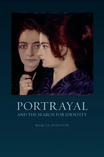 Cover of Portrayal and the Search for Identity