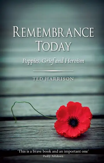 Cover of Remembrance Today