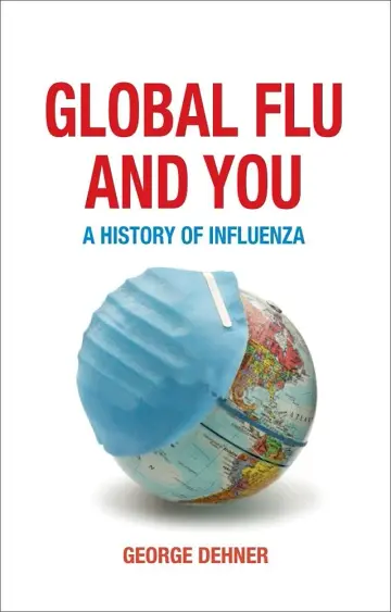 Cover of Global Flu and You