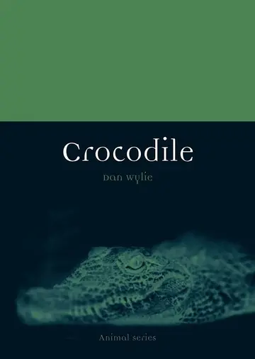 Cover of Crocodile