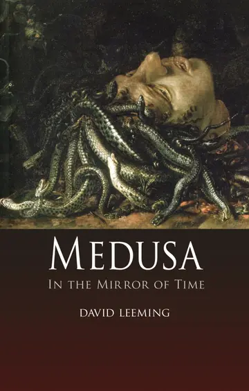 Cover of Medusa