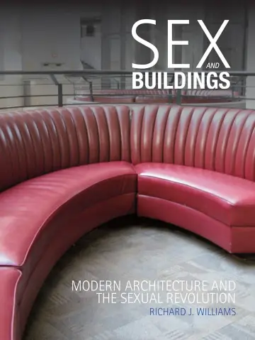 Cover of Sex and Buildings