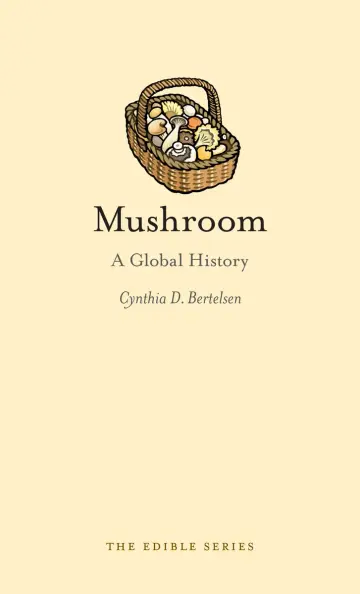 Cover of Mushroom